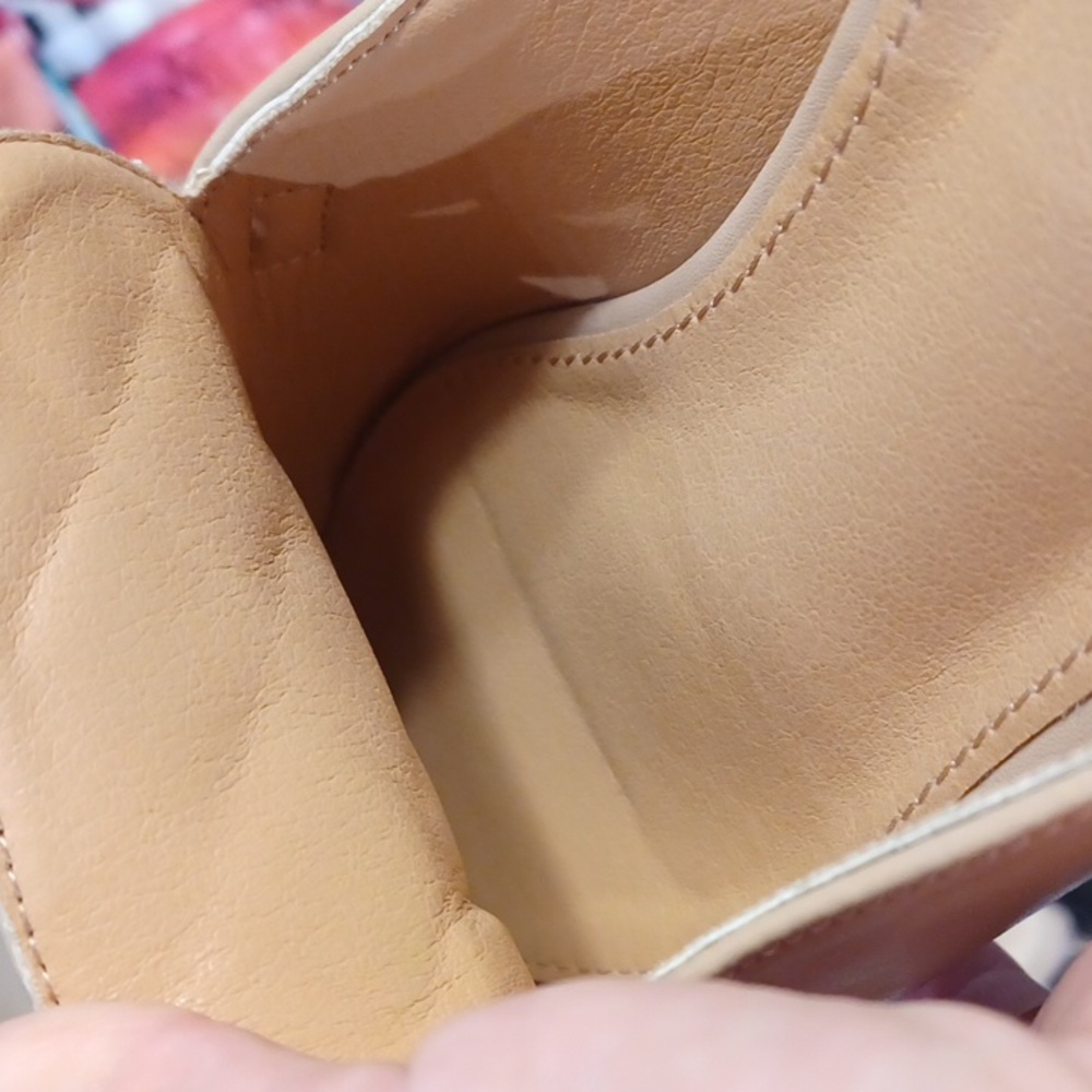 Yoki Slide In Sandals - Picture 13 of 14
